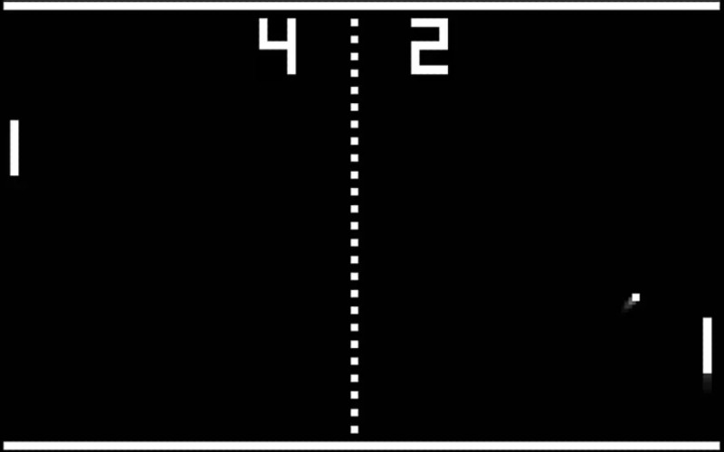 Not Pong or Pac-Man: Transgender danger in modern video games