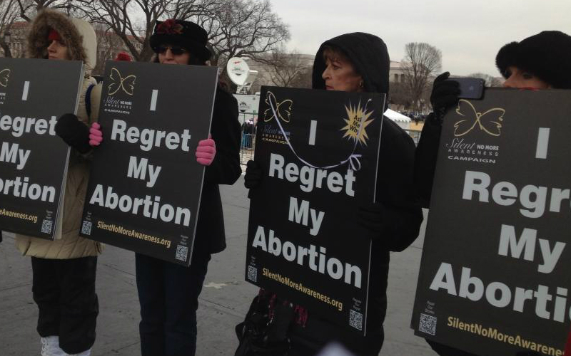 Pro-lifers fear more rights stripped away in already-strict Chicago