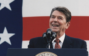 Hegseth says 'Golden Dome' fulfilling Reagan's vision for 'Star Wars'