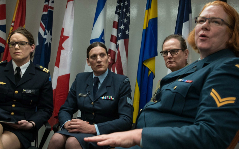 University influence helps land transgender sanctuary in otherwise conservative community