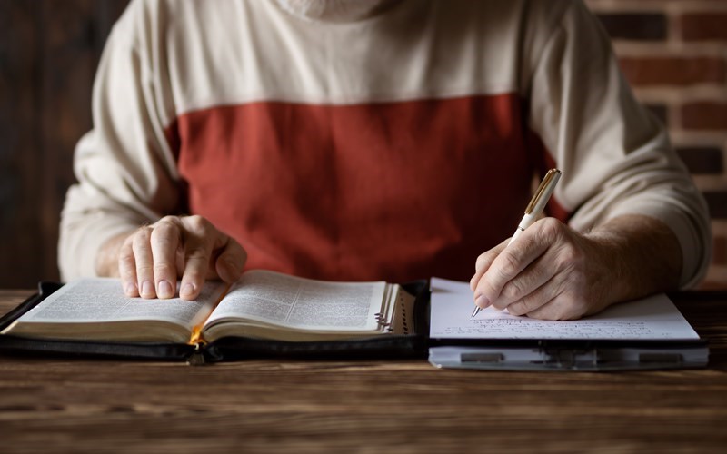 The Word vs. 'Woke': Biblically solid seminaries few and far between