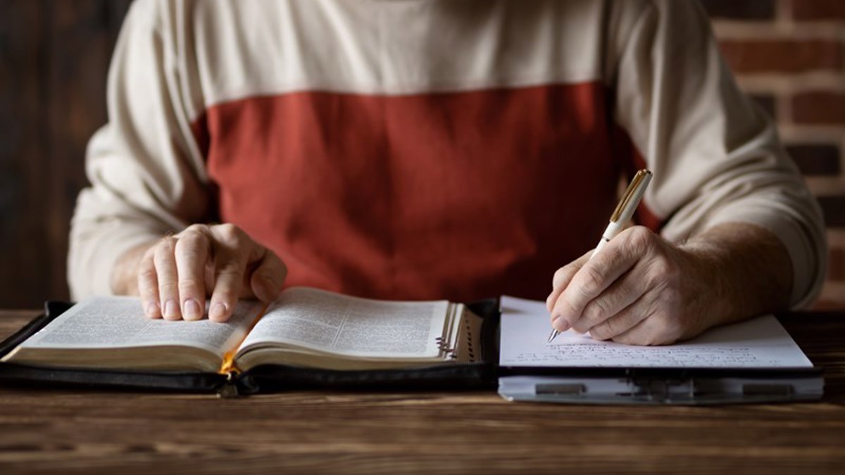 The Word vs. 'Woke': Biblically solid seminaries few and far between - Vimarsana News