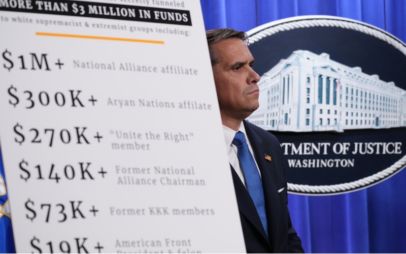 Many feeling vindicated after money-making SPLC labeled a 'fraud'