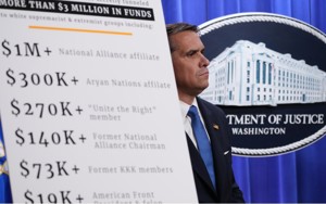 Many feel vindicated after money-making SPLC labeled a 'fraud'