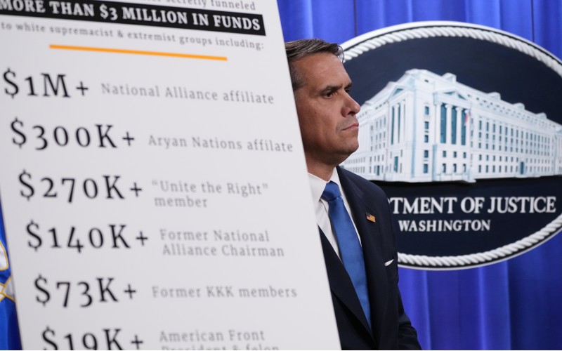 Many feeling vindicated after money-making SPLC labeled a 'fraud'