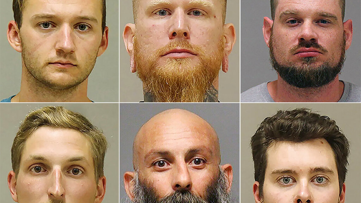Whitmer kidnapping plot defense seeks to dismiss indictment - Vimarsana News