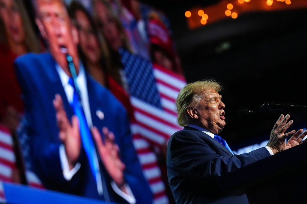 Trump's promise of $5000 checks under fire