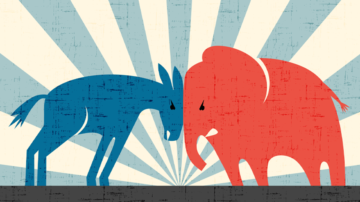 Major issues for voters: Life … and the pocketbook - Vimarsana News