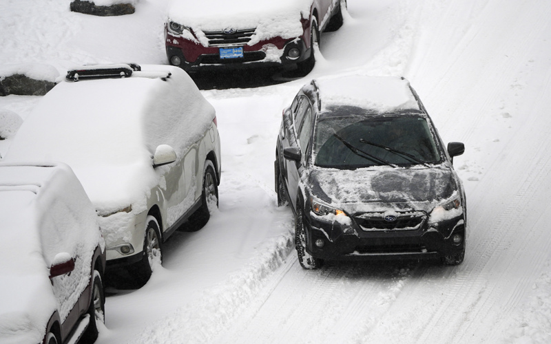 Extreme cold forecast for much of US in coming days