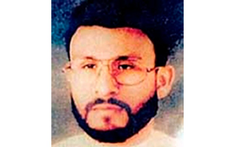 Man accused of ties to bin Laden and tortured after 9/11 has 20-year Guantanamo detention reviewed