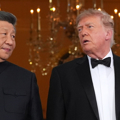 Xi expected to return home without being confronted over Taiwan, soybeans, and basic rights