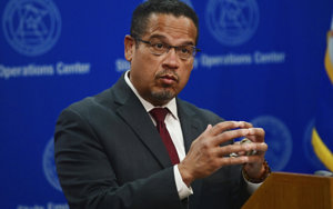 Is fighting fraud now a partisan issue?