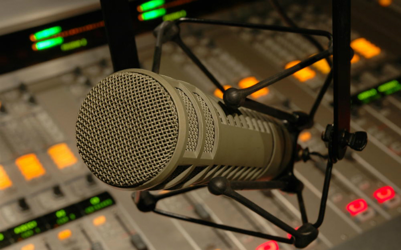 NRB: AM radio isn't obsolete