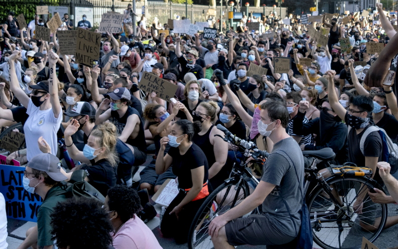 Actions of a few mustn't end free speech for all, says Staver