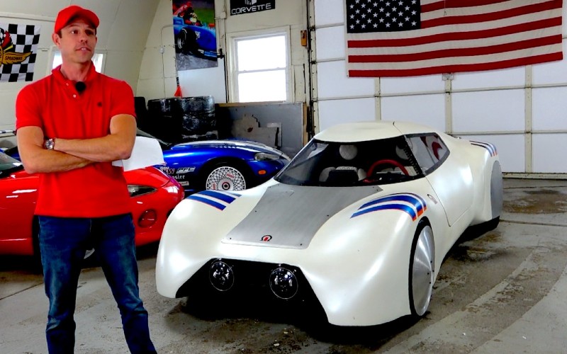 Buckeye conservatives see problem with new gubernatorial candidate