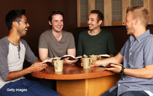 Christian apologist sounds alarm over young men and their struggles