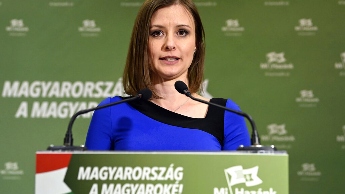Hungary hopes full disclosure will help reverse population woes - Vimarsana News