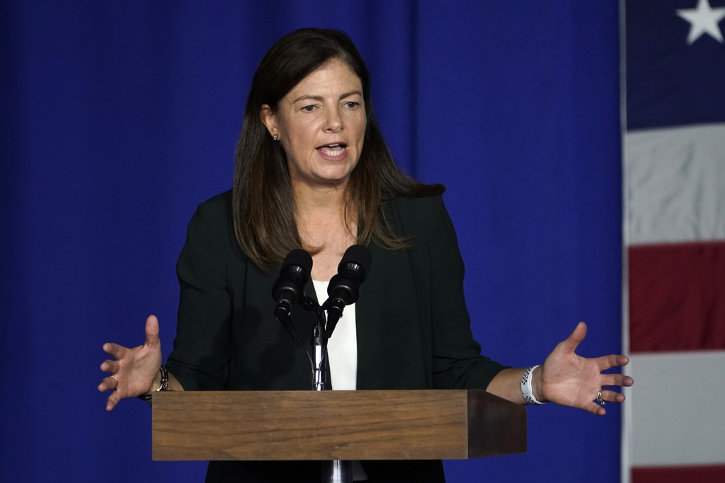 New Hampshire Republicans show some backbone over parental rights