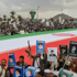 As other Iran‑allied groups are engaging in the Mideast war, Yemen's Houthis hold back