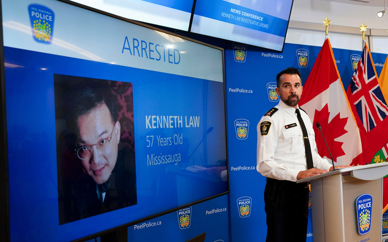 Canadian man expected to plead guilty to selling lethal substances used for suicides