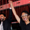 After socialists defeat incumbents, Dems embrace 'new energy' that started revolutions