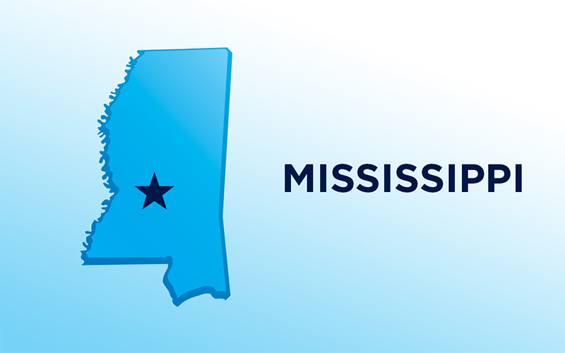 Nearly 500 homes damaged in Mississippi storms as multiple tornadoes reported