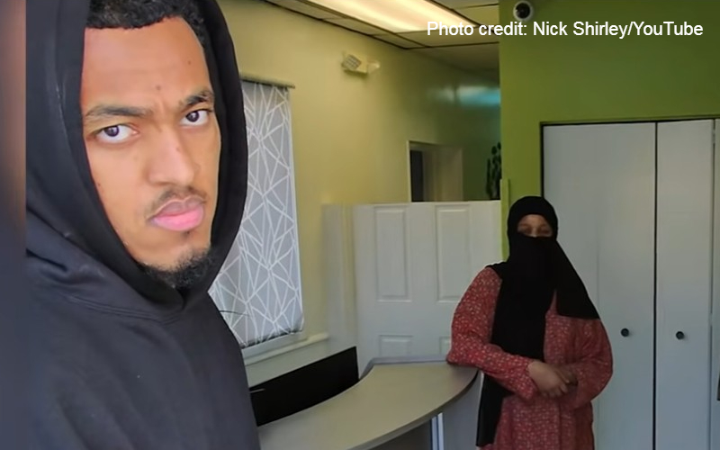 YouTuber exposes more Somali fraud, Gov. Walz blames 'white supremacy'
