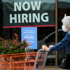 US unemployment claims dropped to 206,000 last week