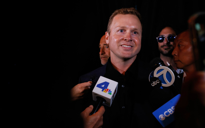 Pratt's race for Los Angeles mayor comes to an end