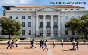 Shocked professor pleads for return of standardized tests at Berkeley