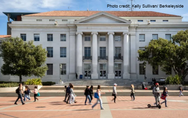 Shocked professor pleads for return of standardized tests at Berkeley
