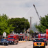 Explosion at a Dallas apartment building kills at least 3 people, including a child