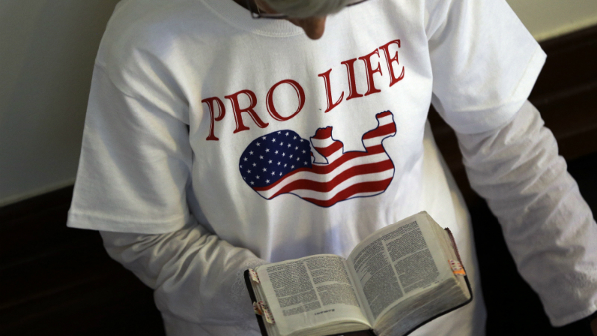 Dr. New: One loss does not detract from pro-life victories - Vimarsana News