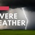 Severe storms pummel parts of U.S.