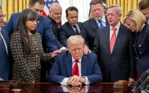 Ellis: What a difference an administration makes