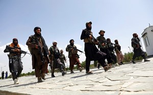 Taliban's brutality moves Afghanistan to top of 'Watch List'