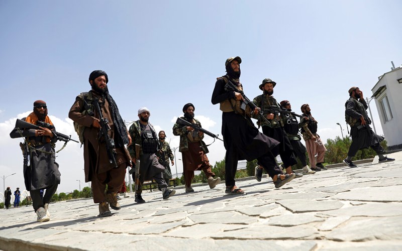 Expert: How badly does Taliban 'want legitimacy'?