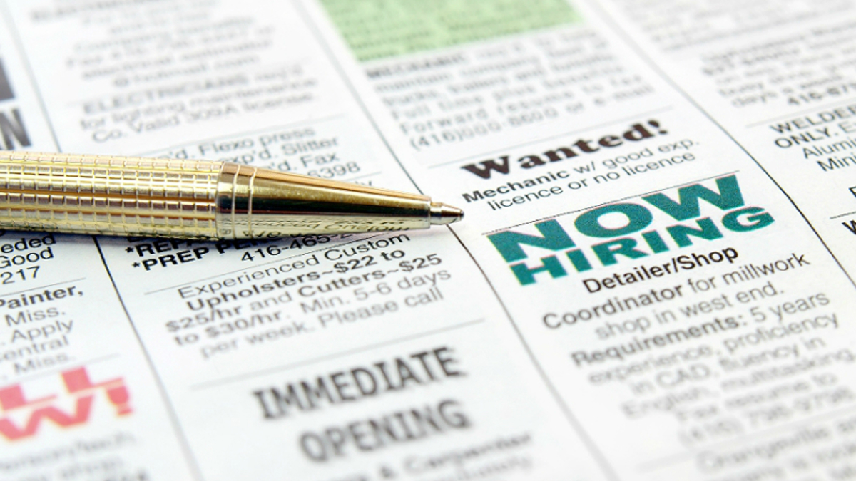 When a Christian ministry is looking to hire - Vimarsana News