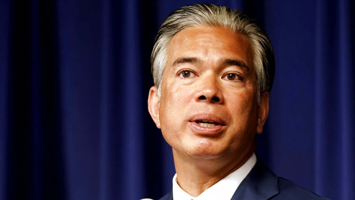 California Justice officials claim release of gun owner information an accident - Vimarsana News