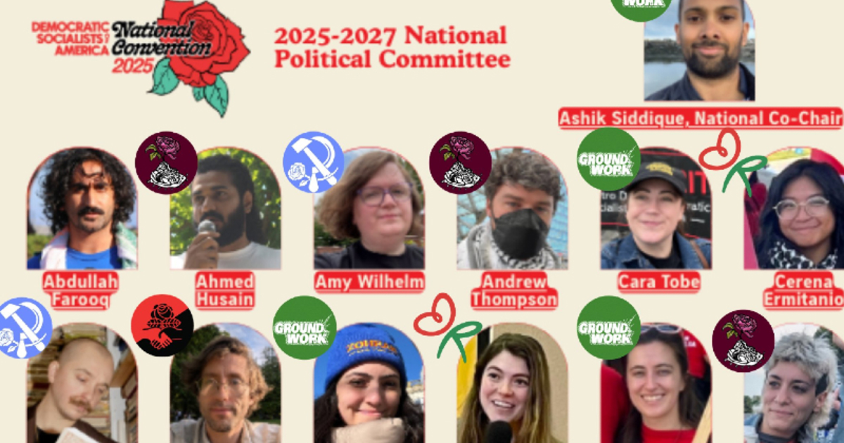 Republicans, stop celebrating crazy candidates and study why socialism is on the rise