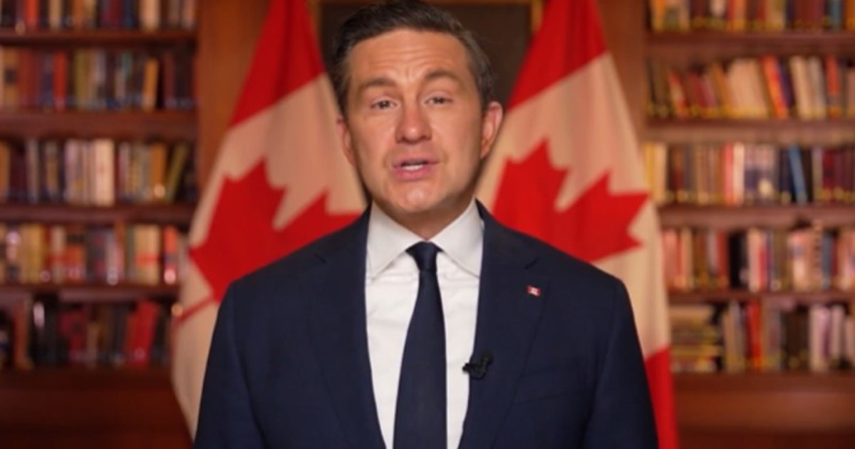 Conservatives choose to stay with Poilievre despite controversy