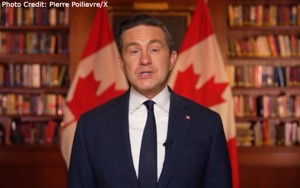 Conservatives choose to stay with Poilievre despite controversy