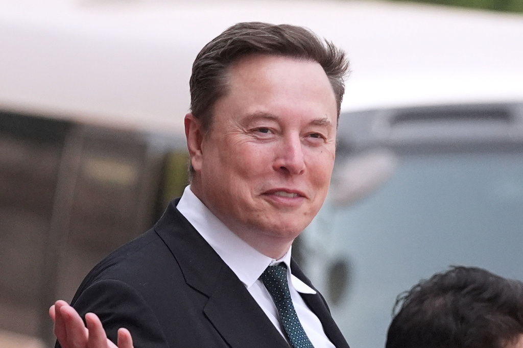 SpaceX soars 23% in Wall Street debut and makes Elon Musk the first trillionaire