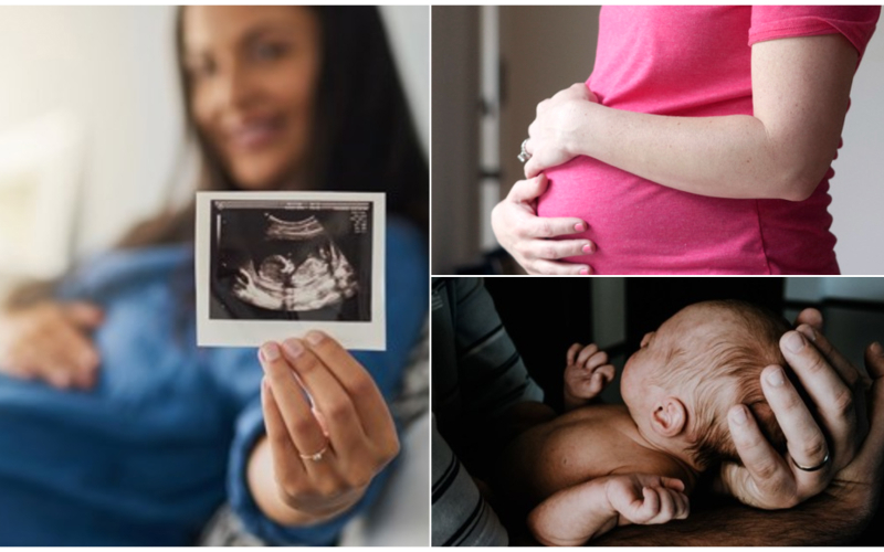 Kindness, encouragement called good place to start to reverse birth decline