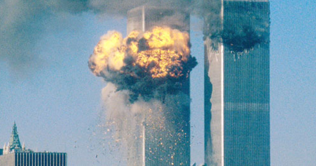 Education expert exposes shift in classrooms by teachers' unions regarding 9/11 education