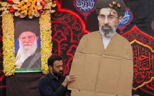 Iran is getting obliterated in Epic Fury, so why pretend otherwise?