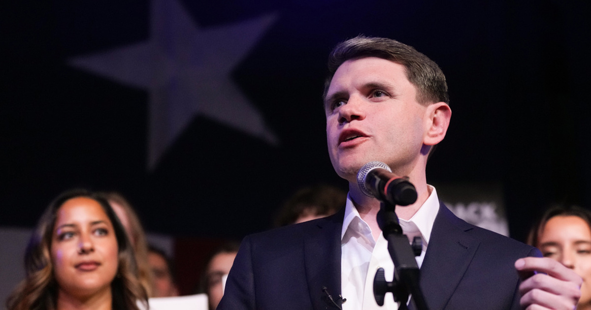 Pastor predicts 'woke' Christianity won't resonate with Hispanic voters