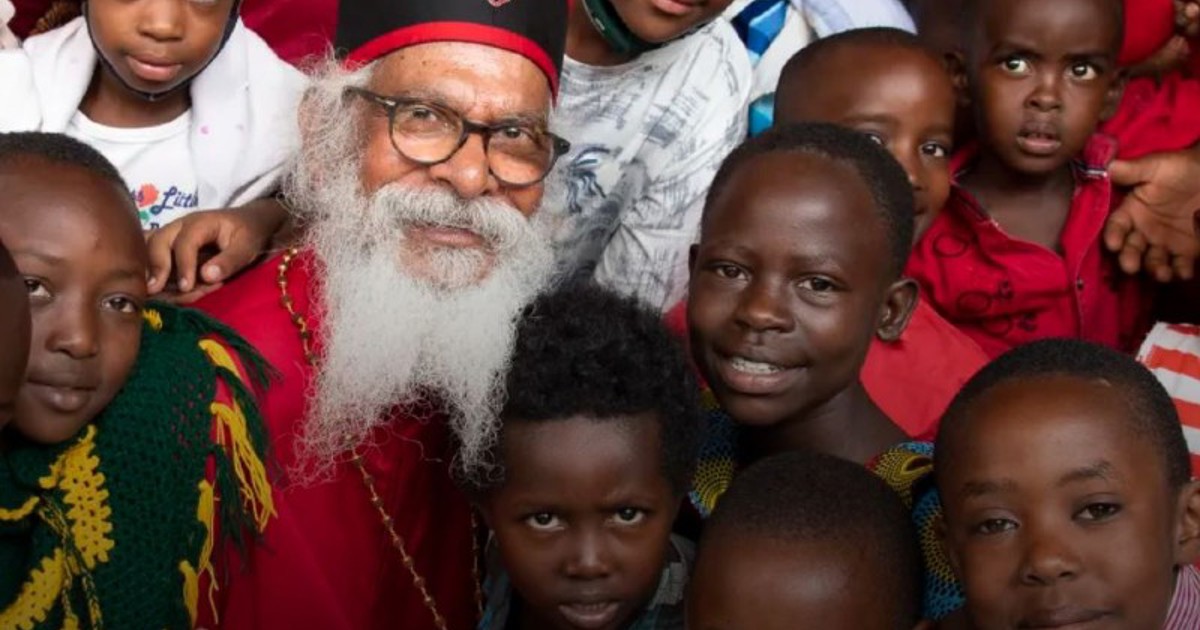 AFN - Remembering K.P. Yohannan