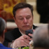 Elon Musk set to become the world's first trillionaire