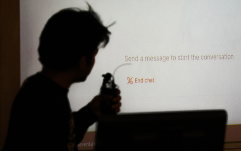 Colleges are turning to oral exams to combat AI